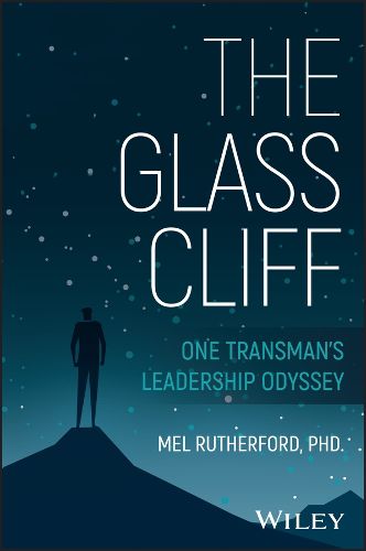 Cover image for The Glass Cliff