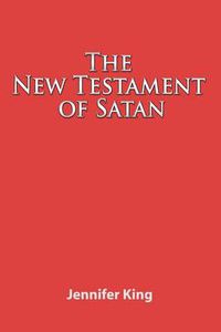 Cover image for The New Testament of Satan