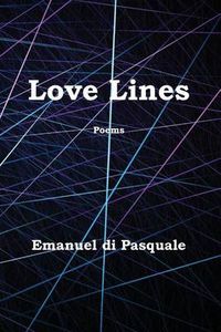 Cover image for Love Lines