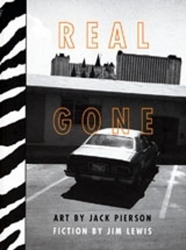 Cover image for Real Gone