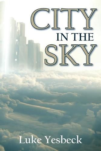 Cover image for City in the Sky