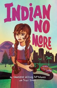 Cover image for Indian No More