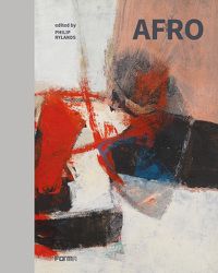 Cover image for Afro