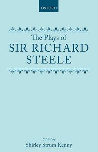 Cover image for The Plays