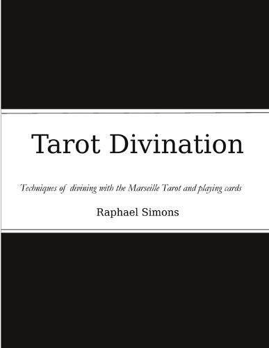 Cover image for Tarot Divination