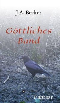 Cover image for Goettliches Band