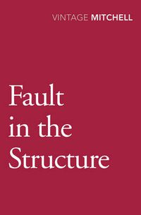 Cover image for Fault in the Structure