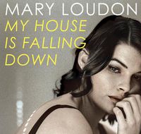 Cover image for My House Is Falling Down