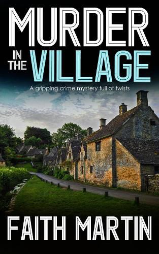 Murder in the Village