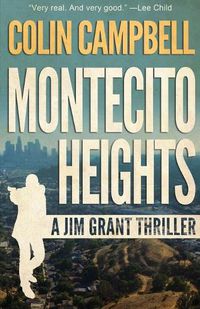 Cover image for Montecito Heights