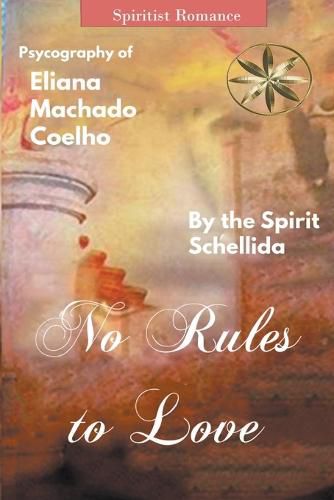 Cover image for No Rules to Love