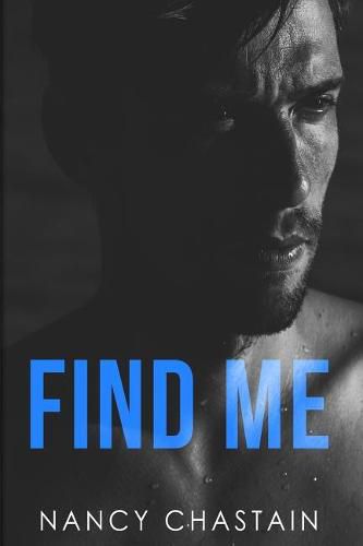 Cover image for Find Me