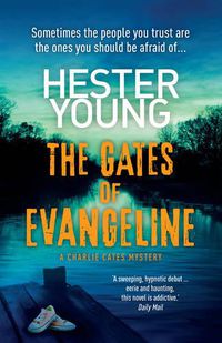 Cover image for The Gates of Evangeline
