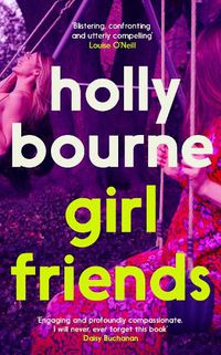 Cover image for Girl Friends