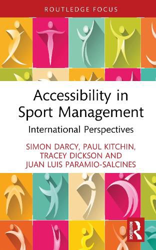 Cover image for Accessibility in Sport Management