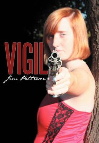 Cover image for Vigil