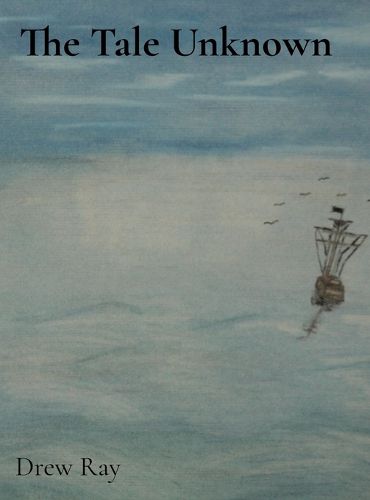 Cover image for The Tale Unknown
