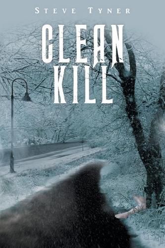Cover image for Clean Kill