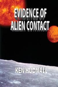 Cover image for Evidence of Alien Contact