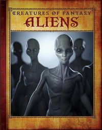 Cover image for Aliens