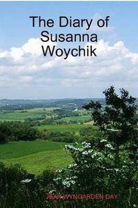 Cover image for The Diary of Susanna Woychik