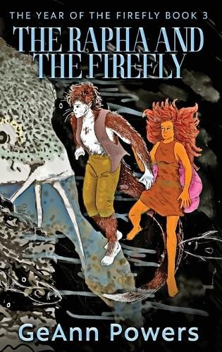 Cover image for The Rapha And The Firefly
