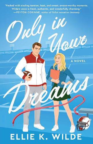 Cover image for Only in Your Dreams: Volume 1