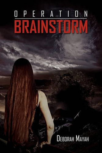 Cover image for Operation Brainstorm