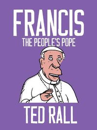 Cover image for Francis, The People's Pope