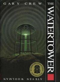 Cover image for The Watertower