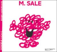 Cover image for Collection Monsieur Madame (Mr Men & Little Miss): M. Sale