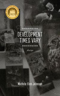 Cover image for Development Times Vary