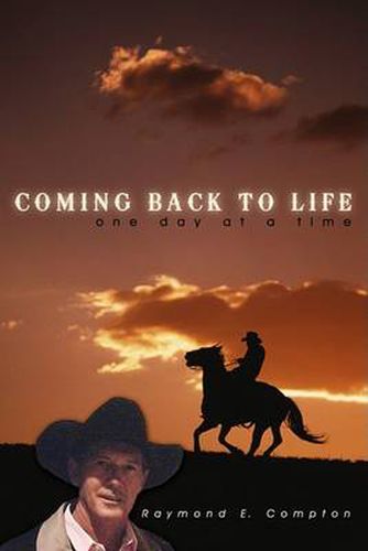 Cover image for Coming Back to Life