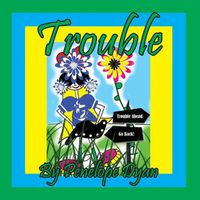 Cover image for Trouble