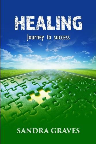 Cover image for Healing
