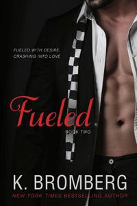 Cover image for Fueled