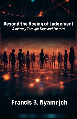 Cover image for Beyond the Boeing of Judgement