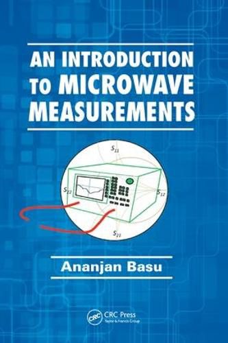 Cover image for An Introduction to Microwave Measurements