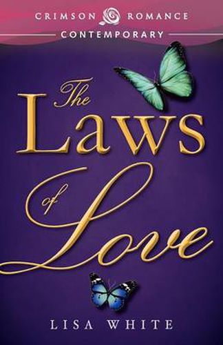 Cover image for The Laws of Love