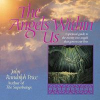 Cover image for Angels Within Us, The