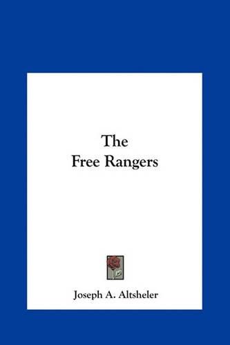 Cover image for The Free Rangers the Free Rangers