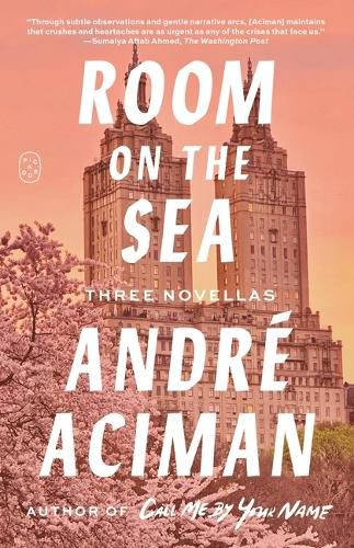 Cover image for Room on the Sea
