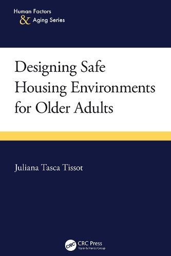 Cover image for Designing Safe Housing Environments for Older Adults