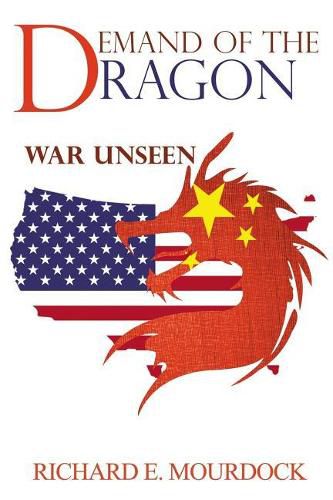 Cover image for Demand of the Dragon