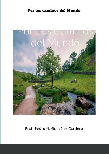 Cover image for Por Los Caminos del Mundo