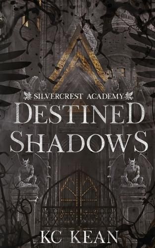 Cover image for Destined Shadows