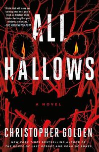 Cover image for All Hallows