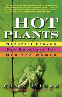 Cover image for Hot Plants