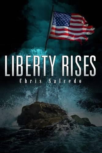 Cover image for Liberty Rises