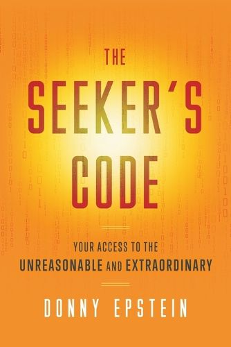 Cover image for The Seeker's Code